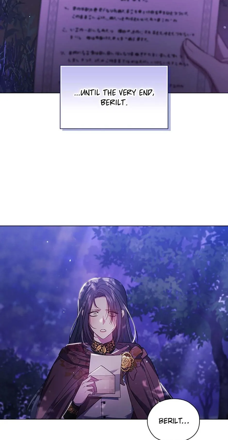 I don’t believe in my twin sister Chapter 78 Online - página 49