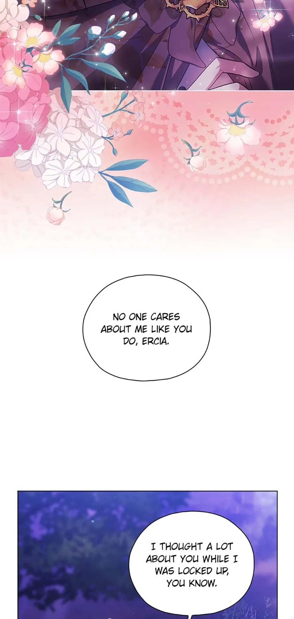 I don’t believe in my twin sister Chapter 78 Online - página 52