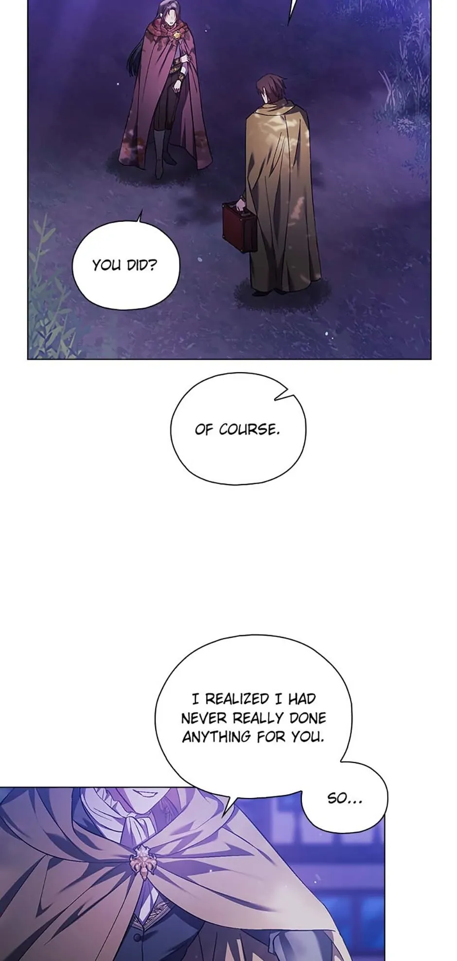 I don’t believe in my twin sister Chapter 78 Online - página 53