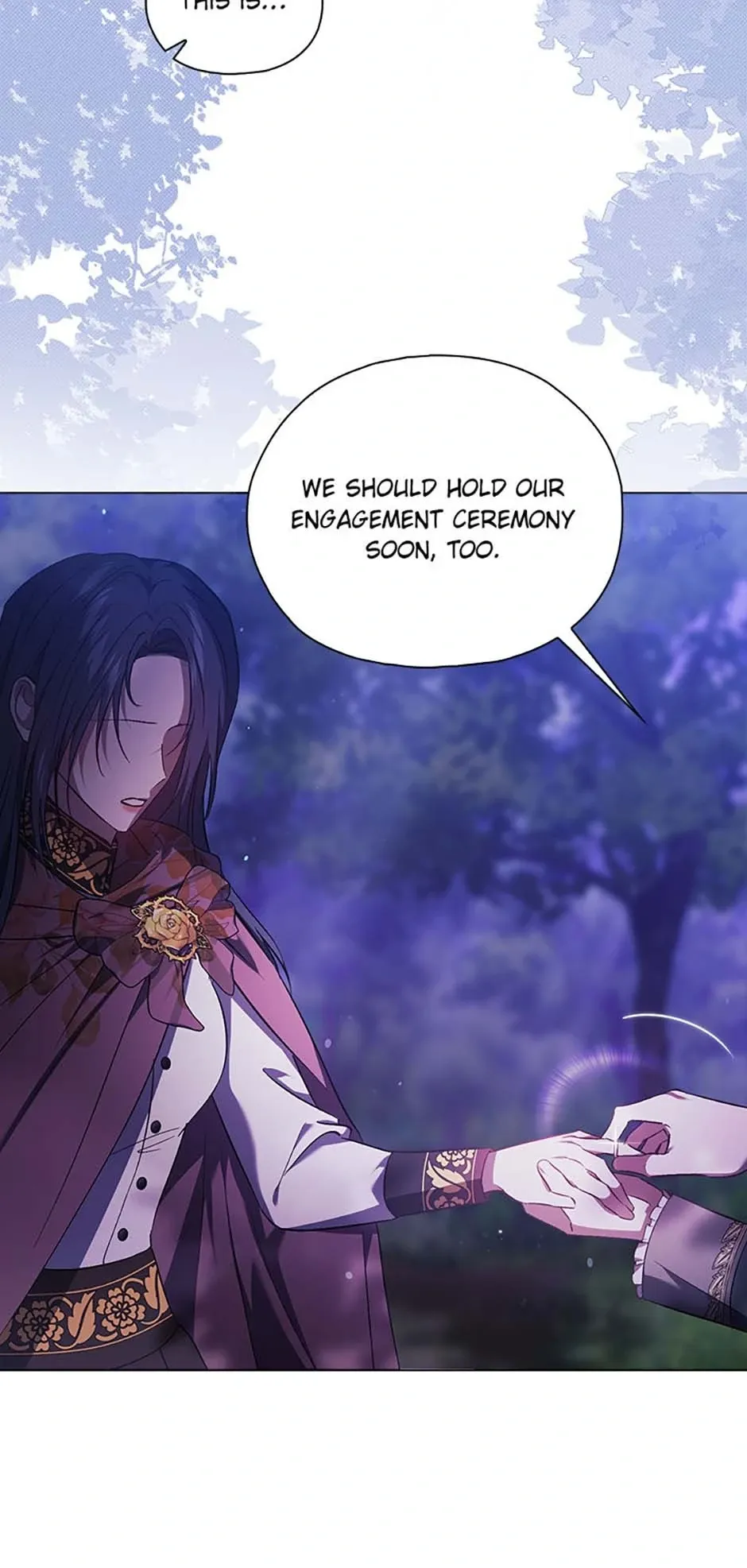I don’t believe in my twin sister Chapter 78 Online - página 55