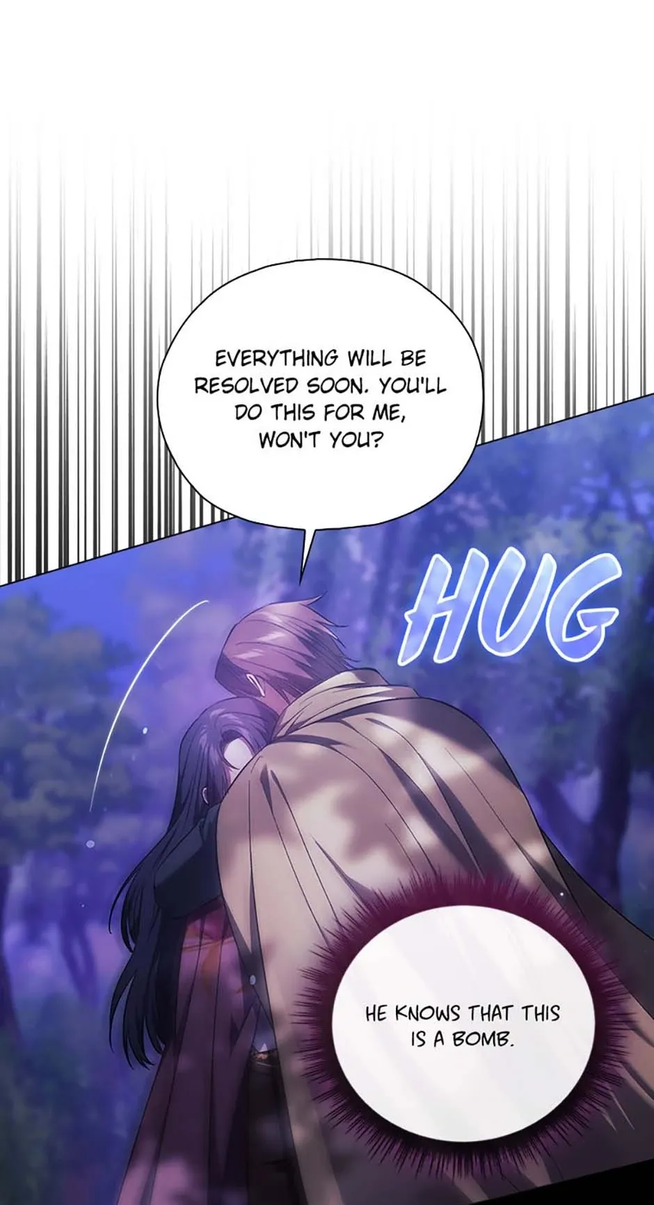 I don’t believe in my twin sister Chapter 78 Online - página 61