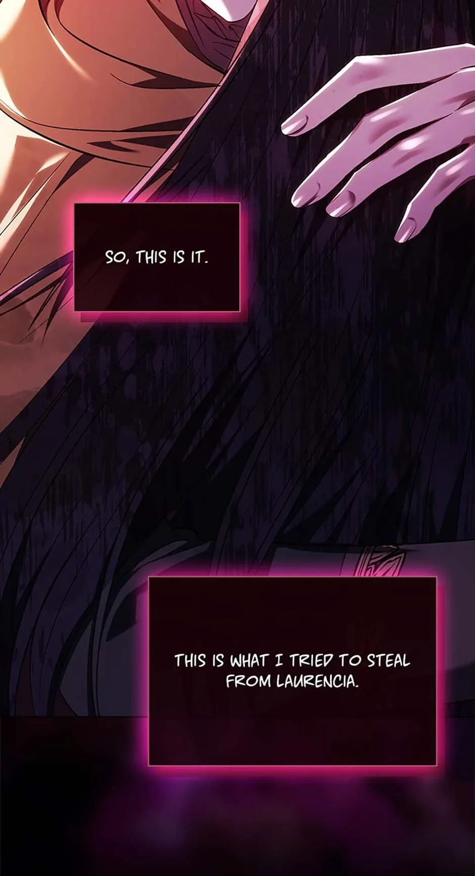 I don’t believe in my twin sister Chapter 78 Online - página 63