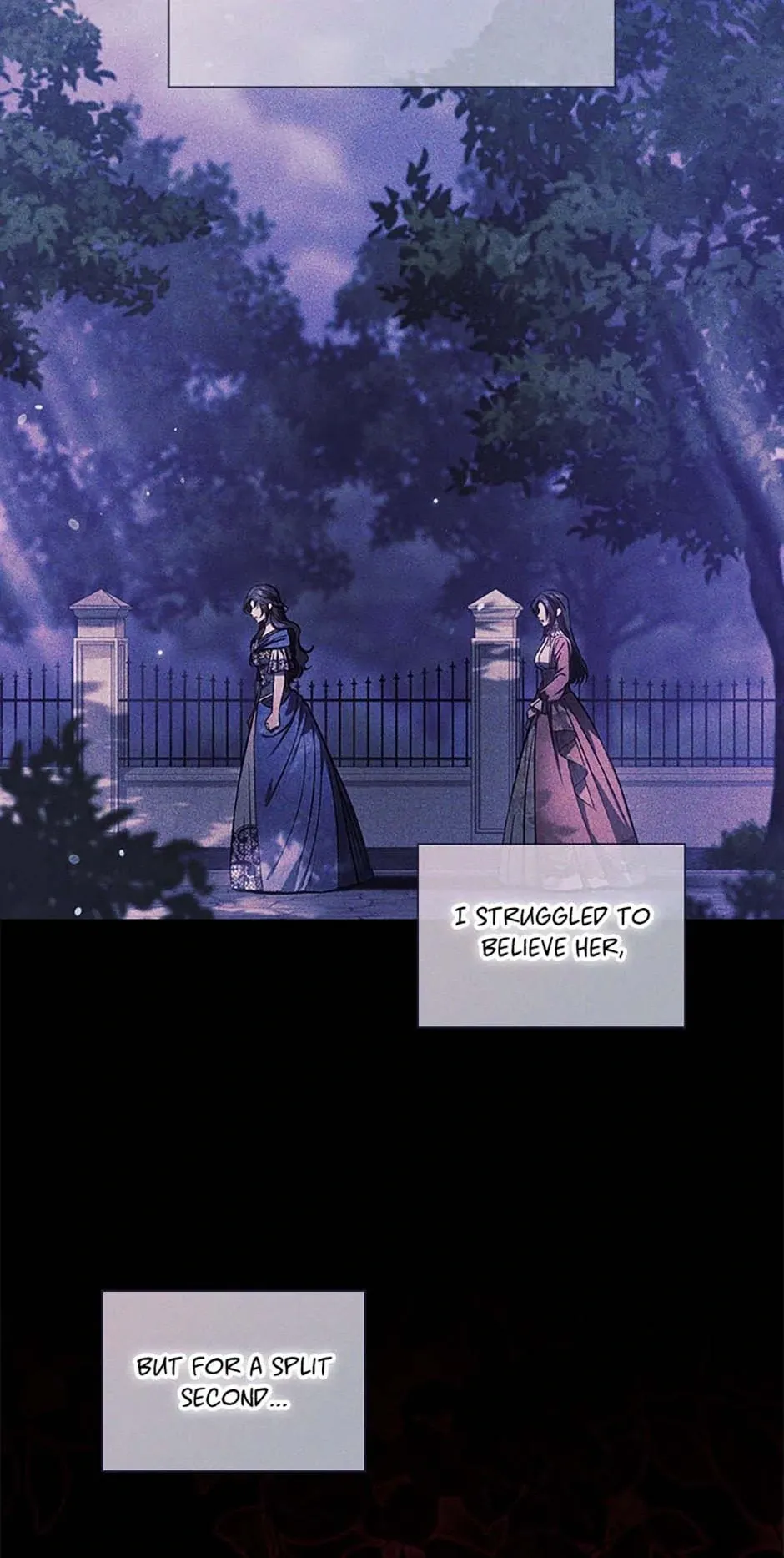 I don’t believe in my twin sister Chapter 78 Online - página 69