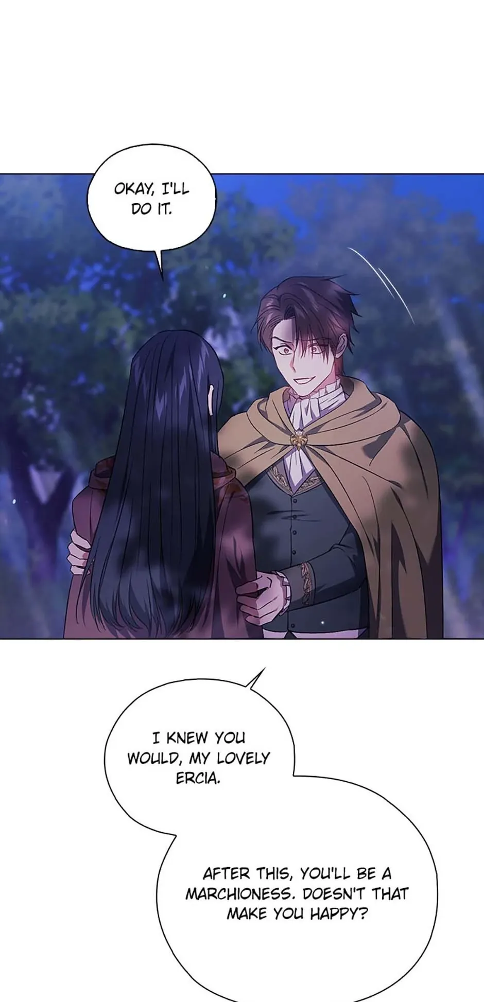 I don’t believe in my twin sister Chapter 78 Online - página 72