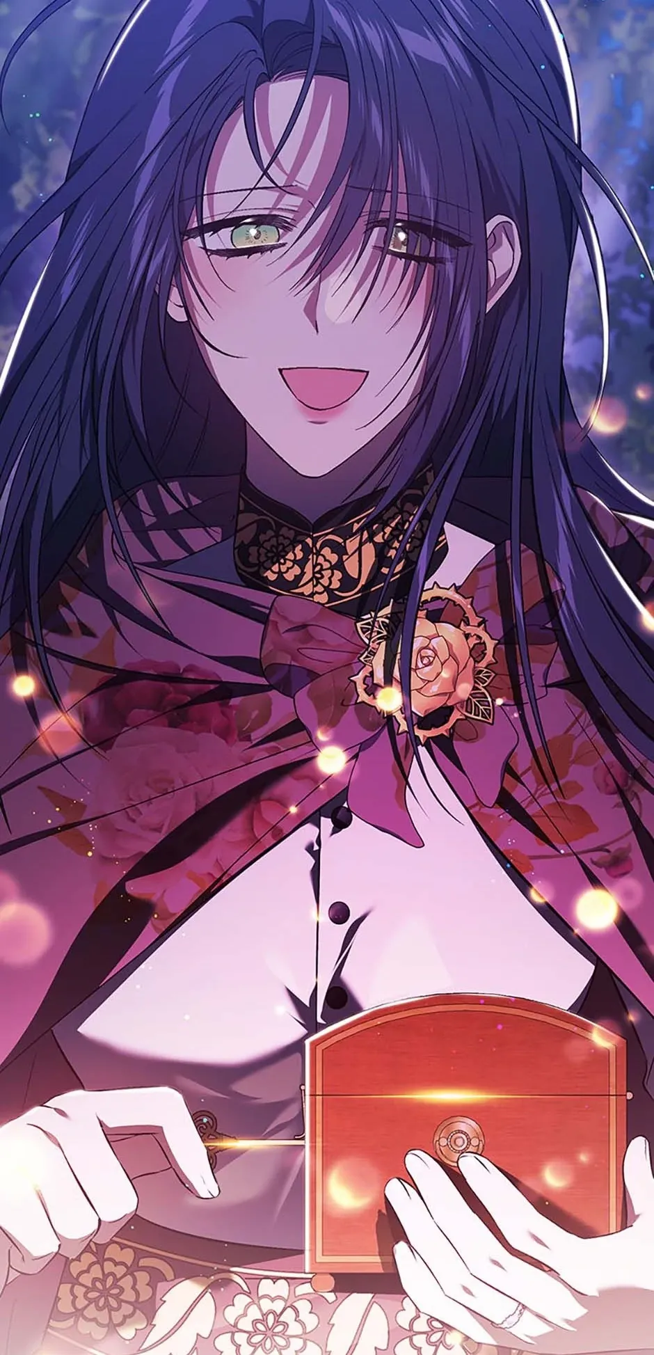 I don’t believe in my twin sister Chapter 78 Online - página 76