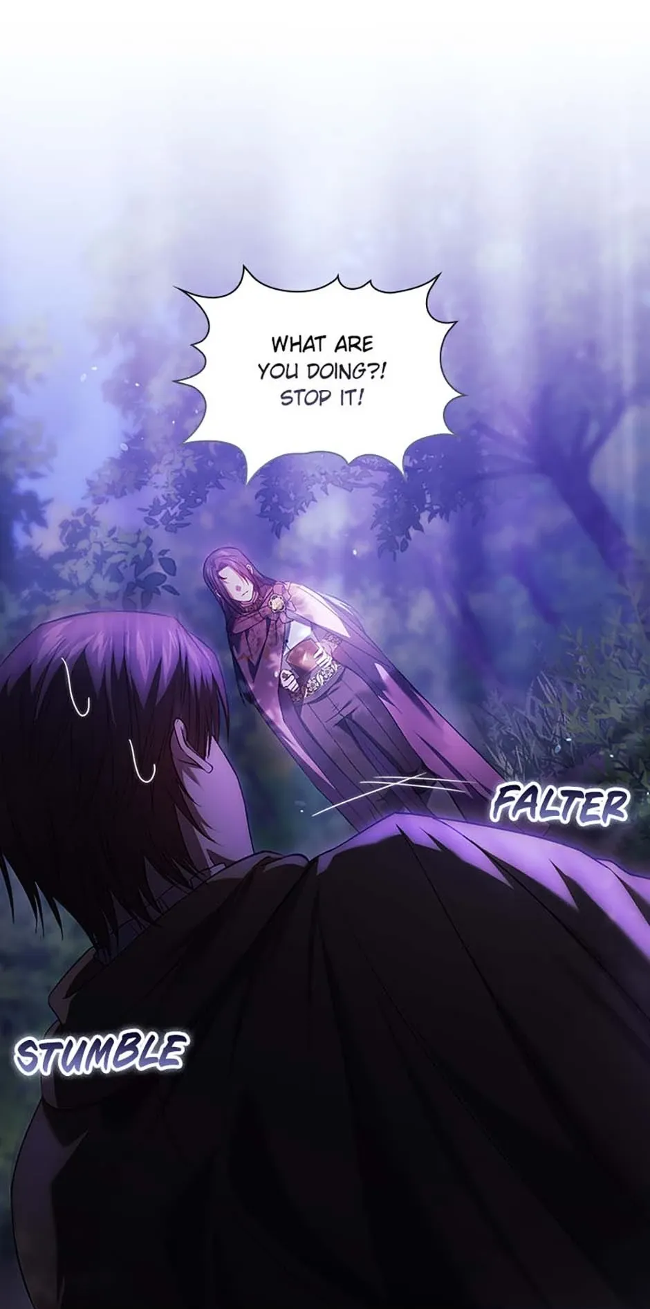 I don’t believe in my twin sister Chapter 79 Online - página 1