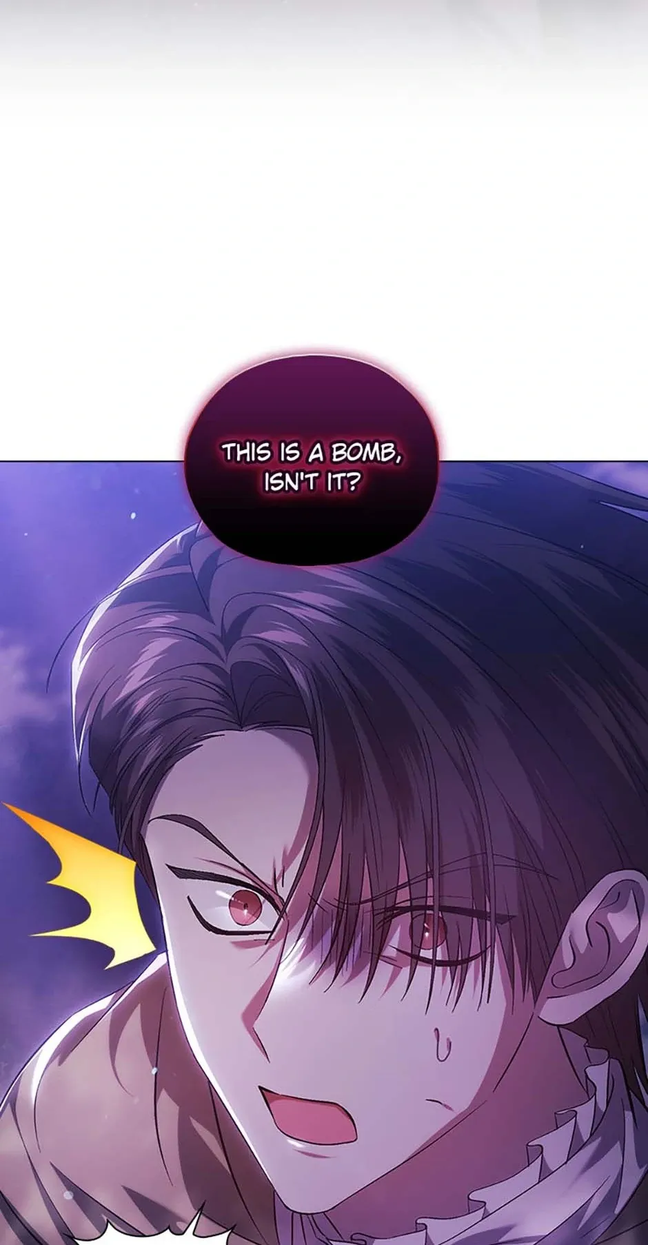 I don’t believe in my twin sister Chapter 79 Online - página 7