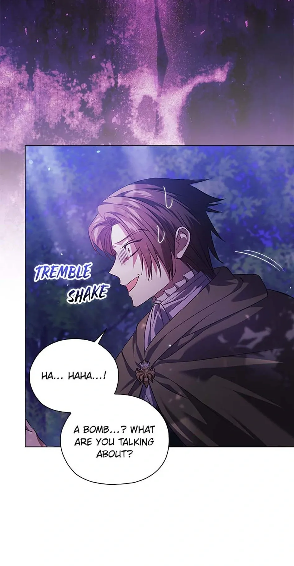 I don’t believe in my twin sister Chapter 79 Online - página 11