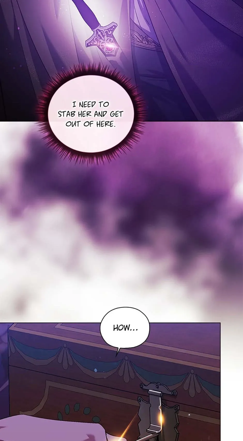 I don’t believe in my twin sister Chapter 79 Online - página 14