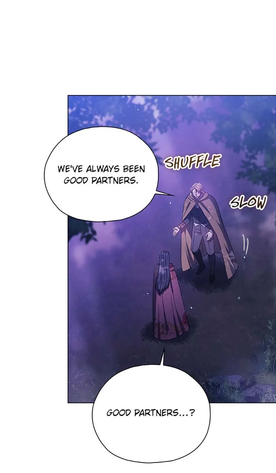 I don’t believe in my twin sister Chapter 79 Online - página 18