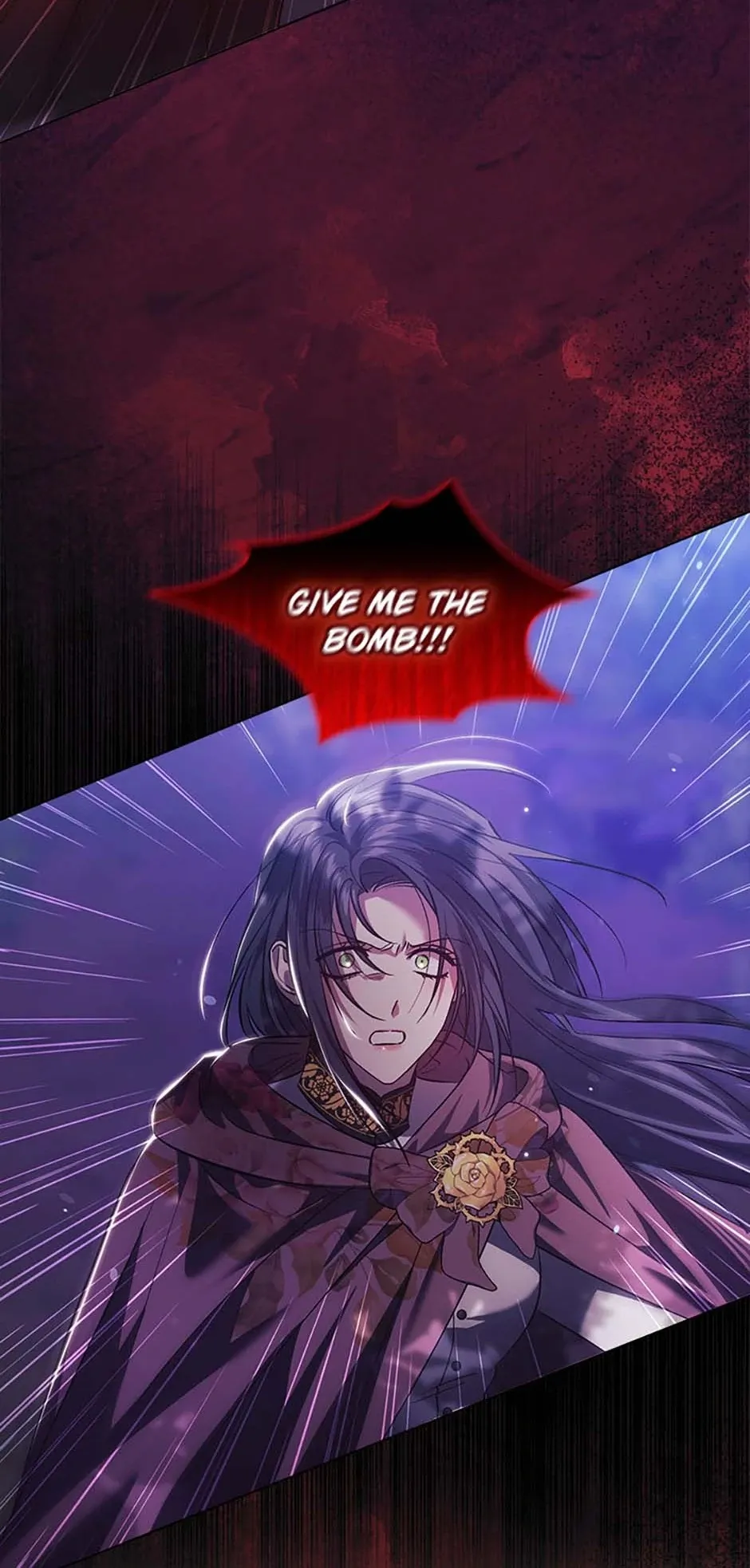 I don’t believe in my twin sister Chapter 79 Online - página 33