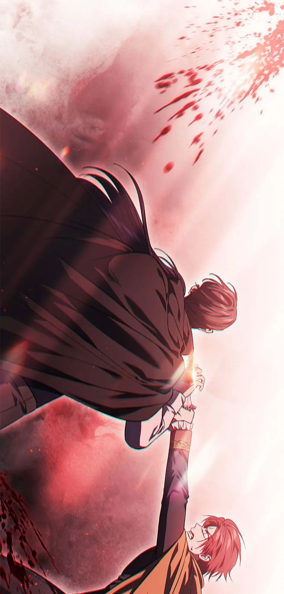 I don’t believe in my twin sister Chapter 79 Online - página 37