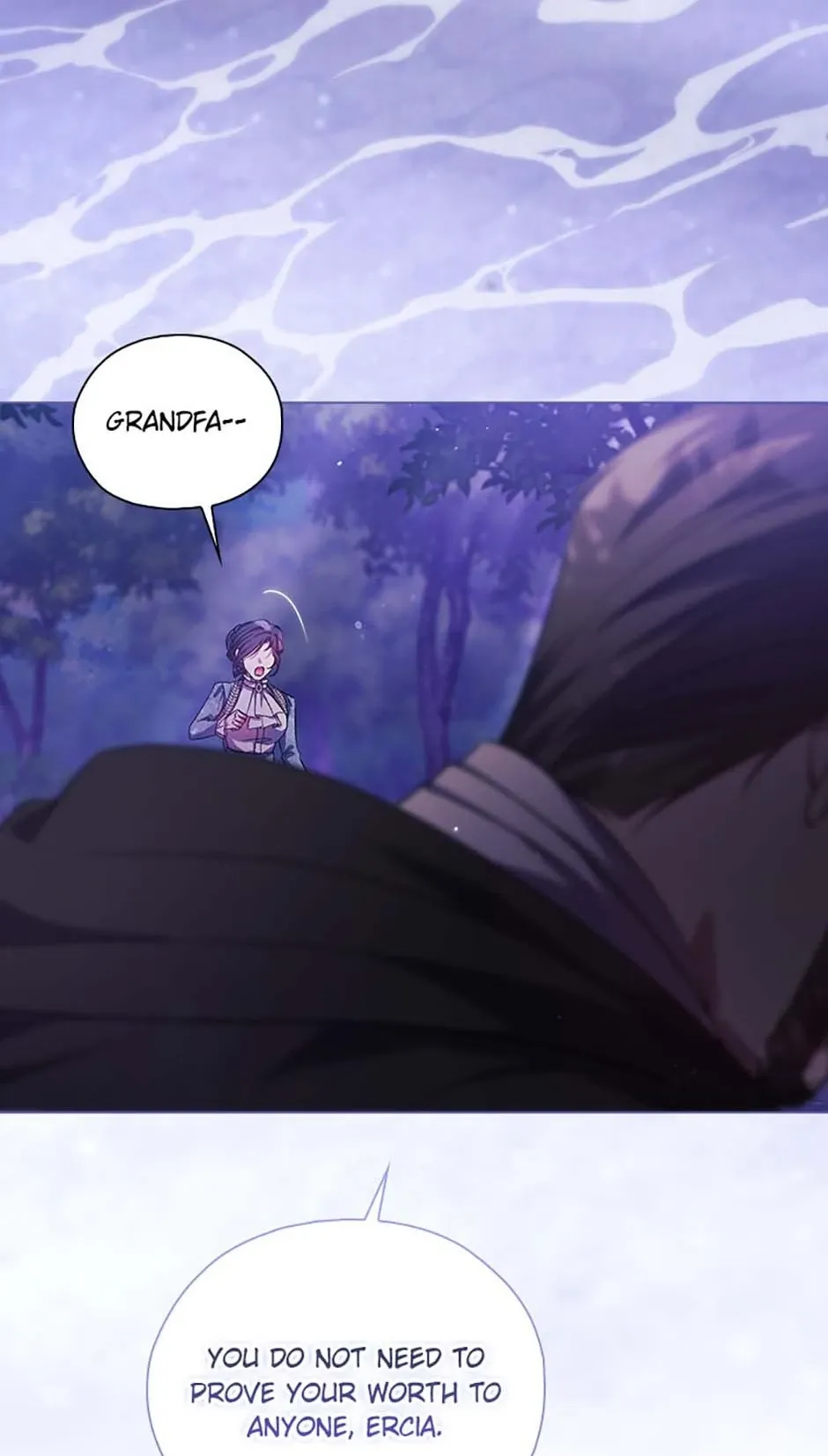 I don’t believe in my twin sister Chapter 79 Online - página 51