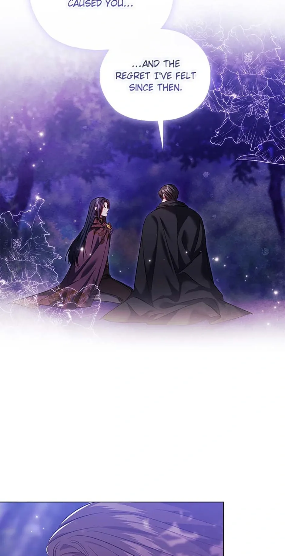 I don’t believe in my twin sister Chapter 79 Online - página 54