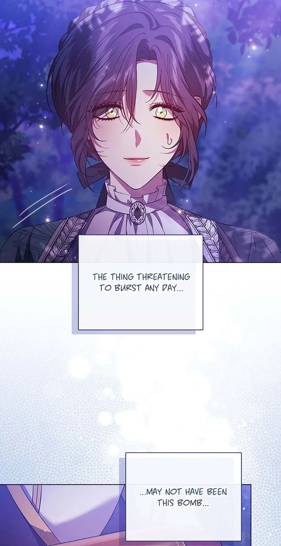I don’t believe in my twin sister Chapter 79 Online - página 61