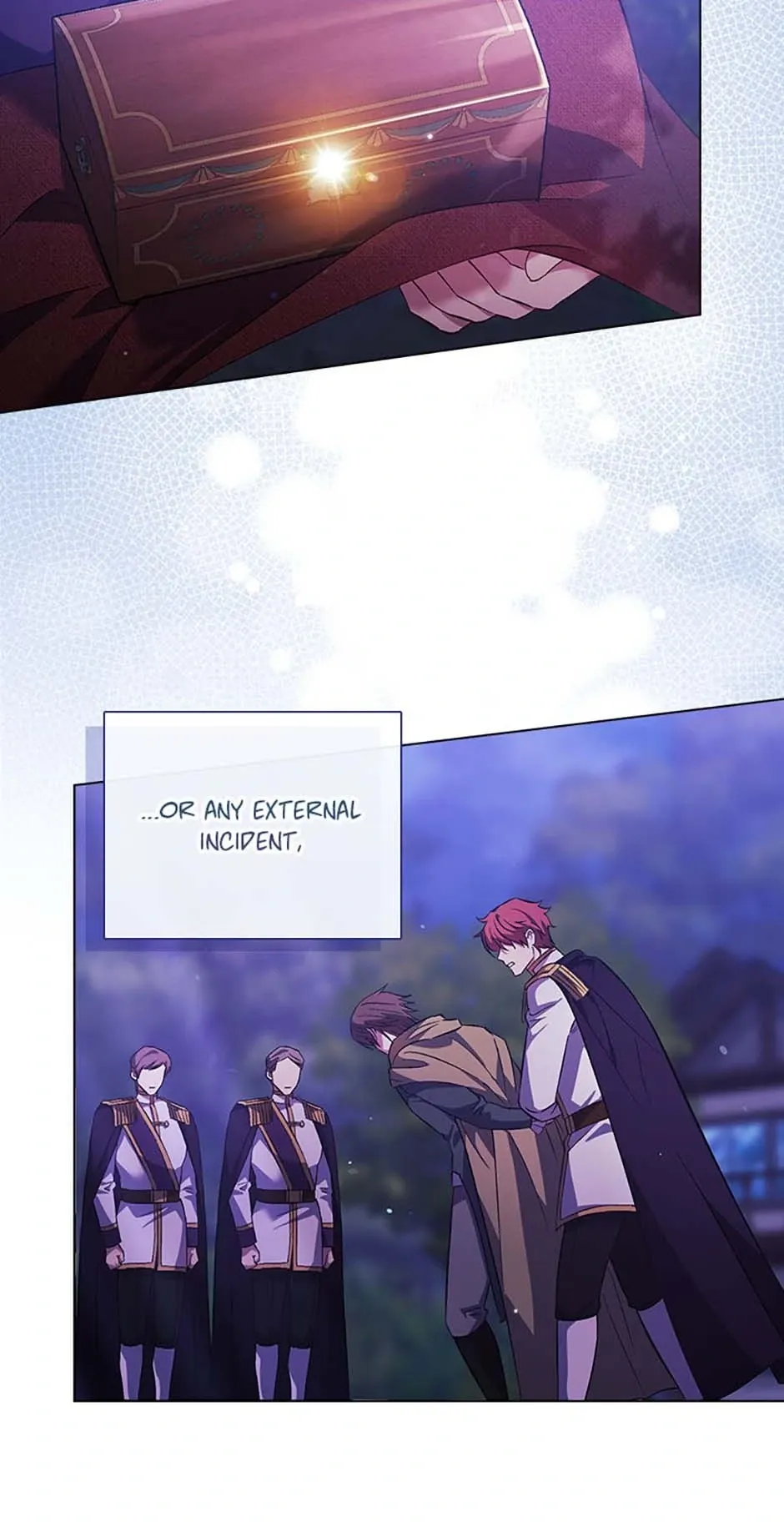 I don’t believe in my twin sister Chapter 79 Online - página 62