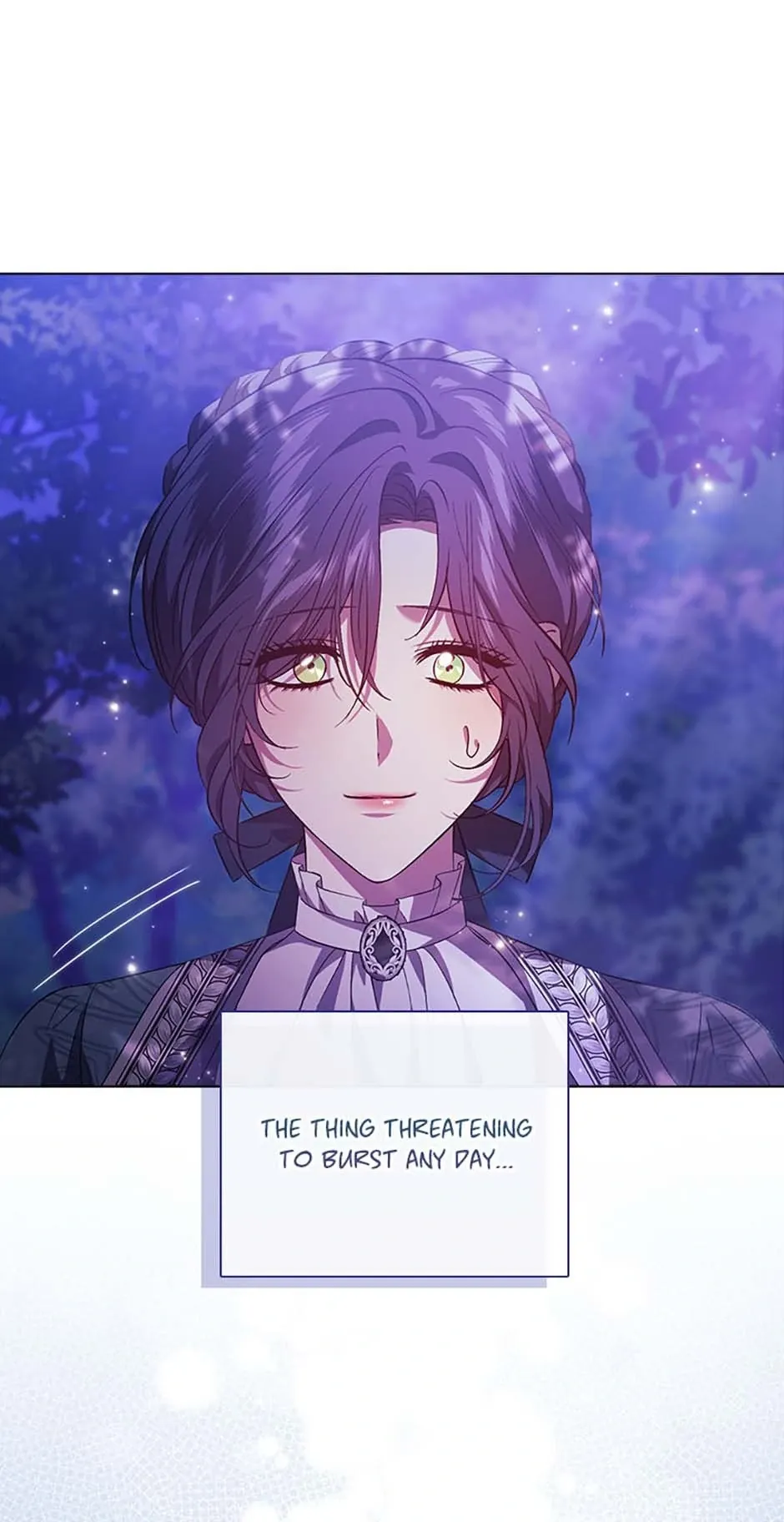 I don’t believe in my twin sister Chapter 80 Online - página 1
