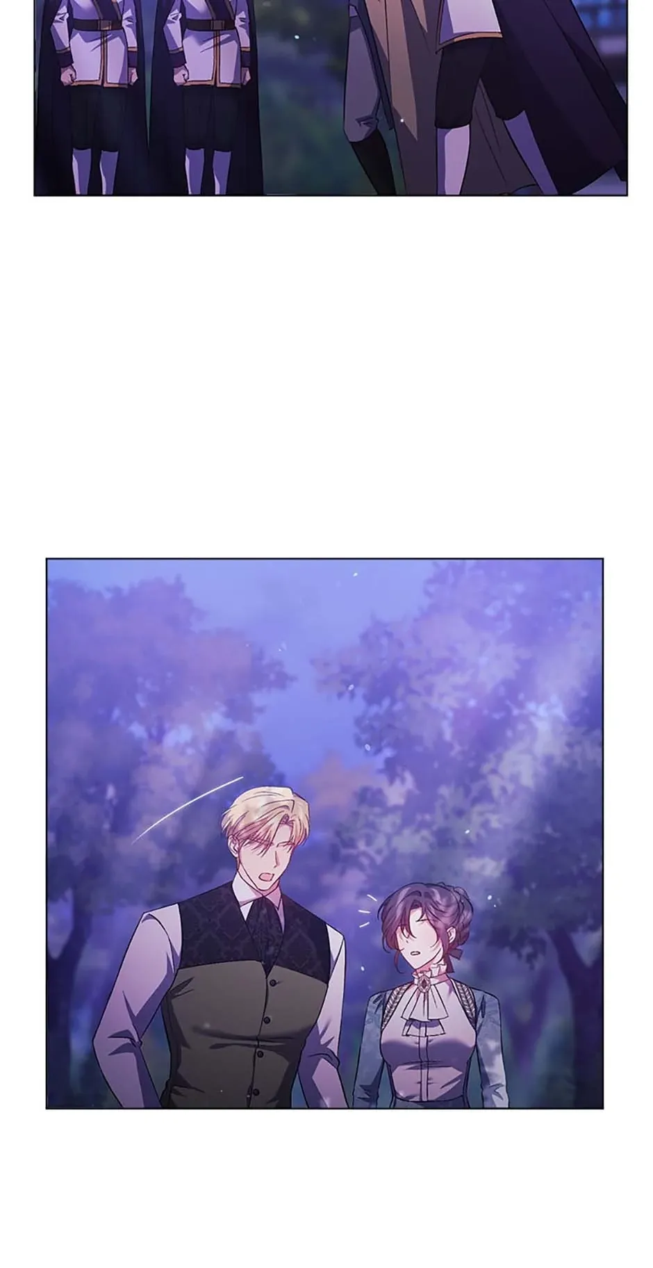 I don’t believe in my twin sister Chapter 80 Online - página 3