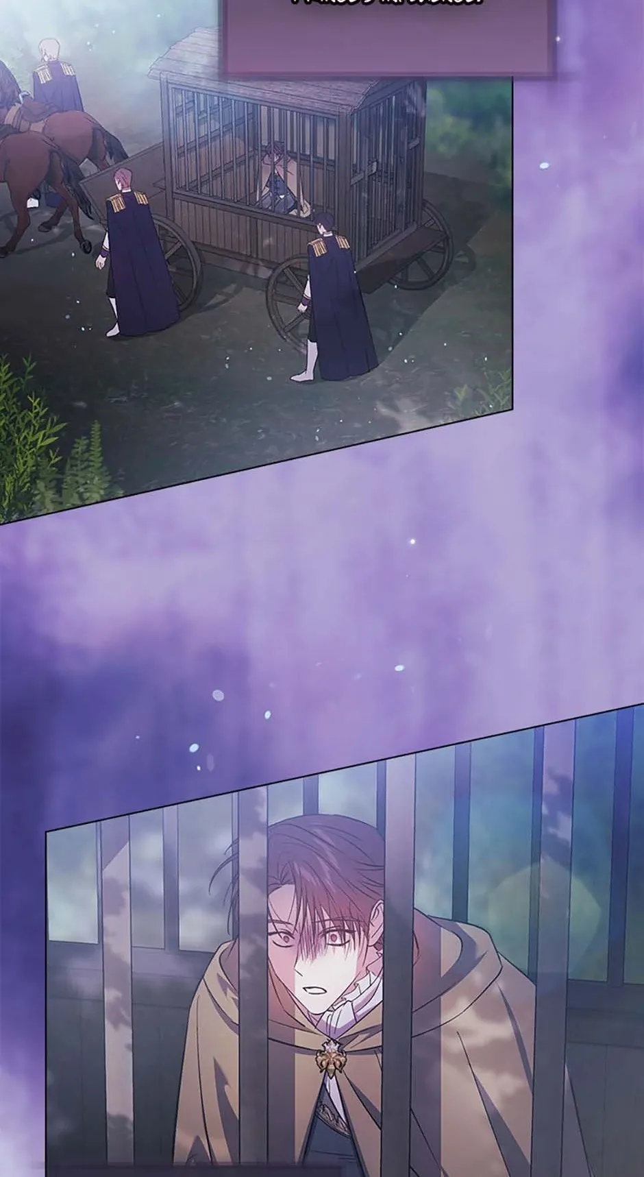 I don’t believe in my twin sister Chapter 80 Online - página 8