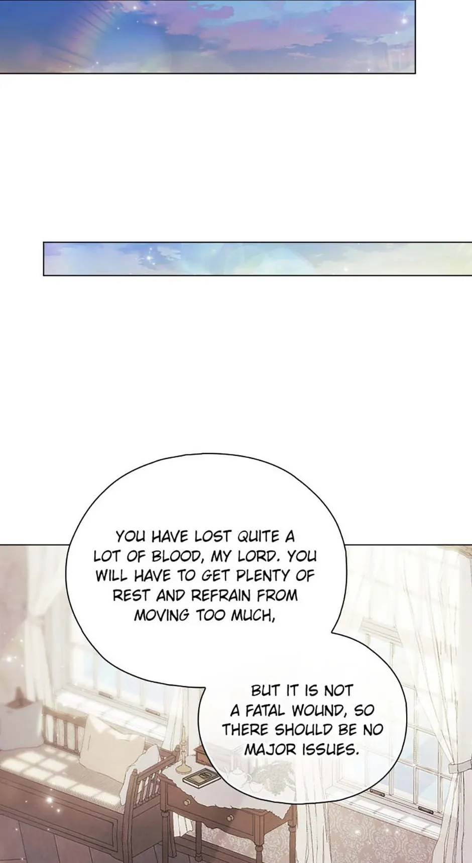 I don’t believe in my twin sister Chapter 80 Online - página 10