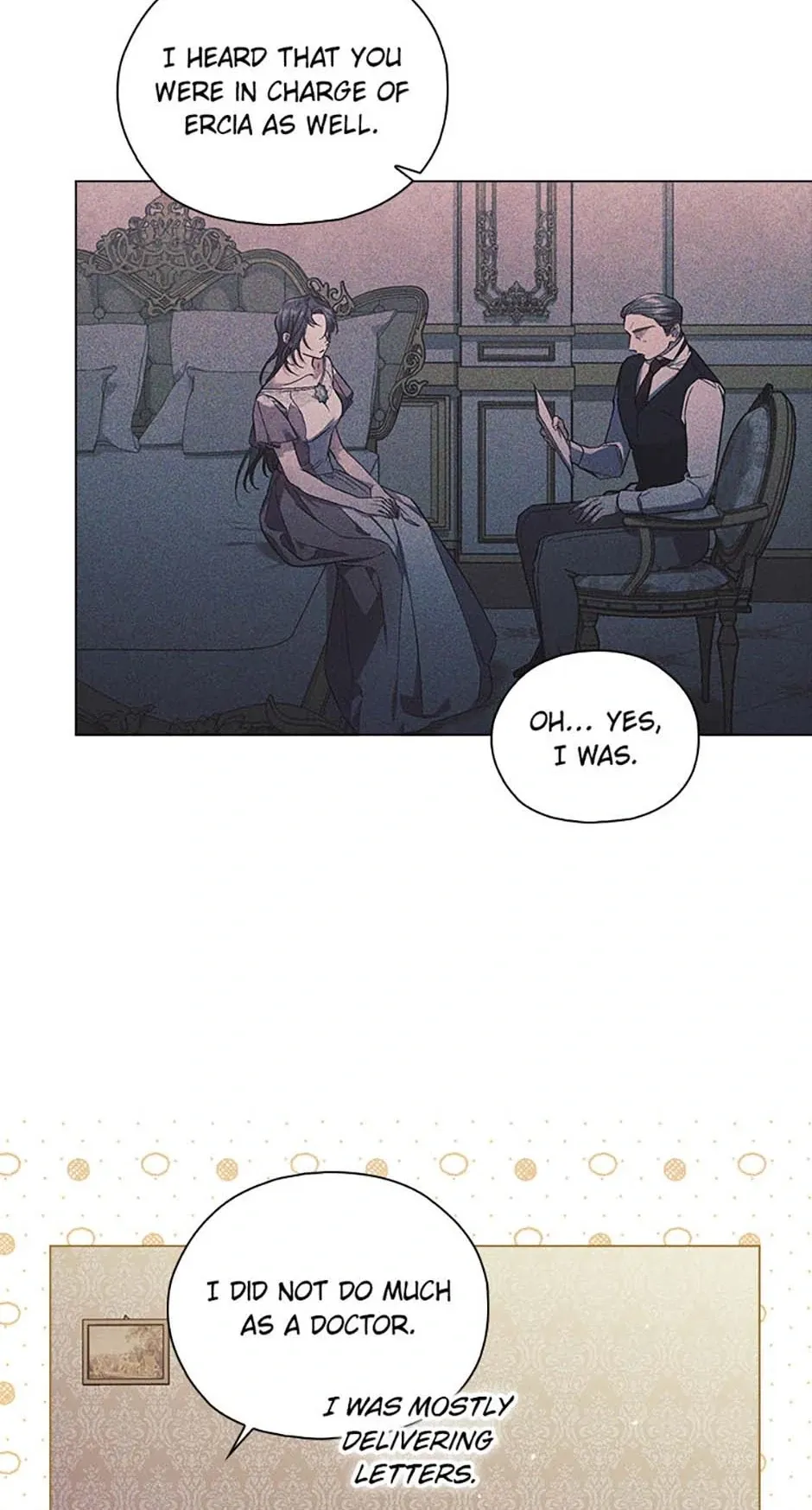 I don’t believe in my twin sister Chapter 80 Online - página 14