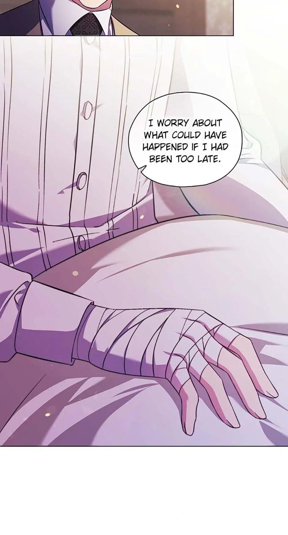 I don’t believe in my twin sister Chapter 80 Online - página 16