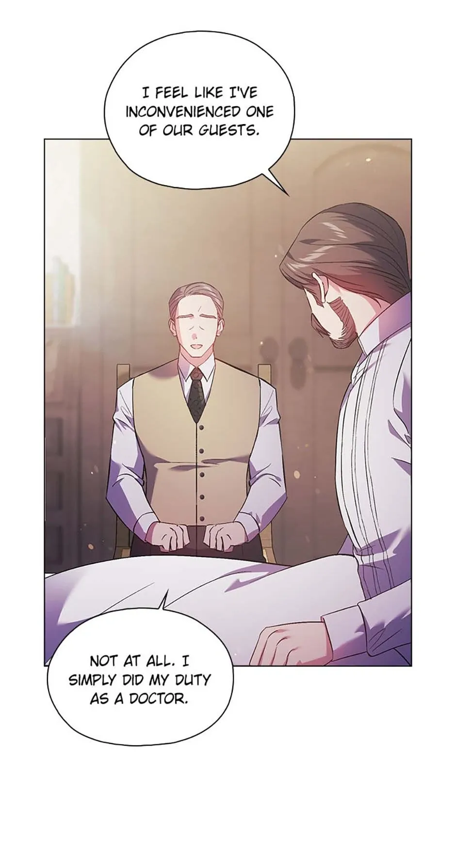 I don’t believe in my twin sister Chapter 80 Online - página 17
