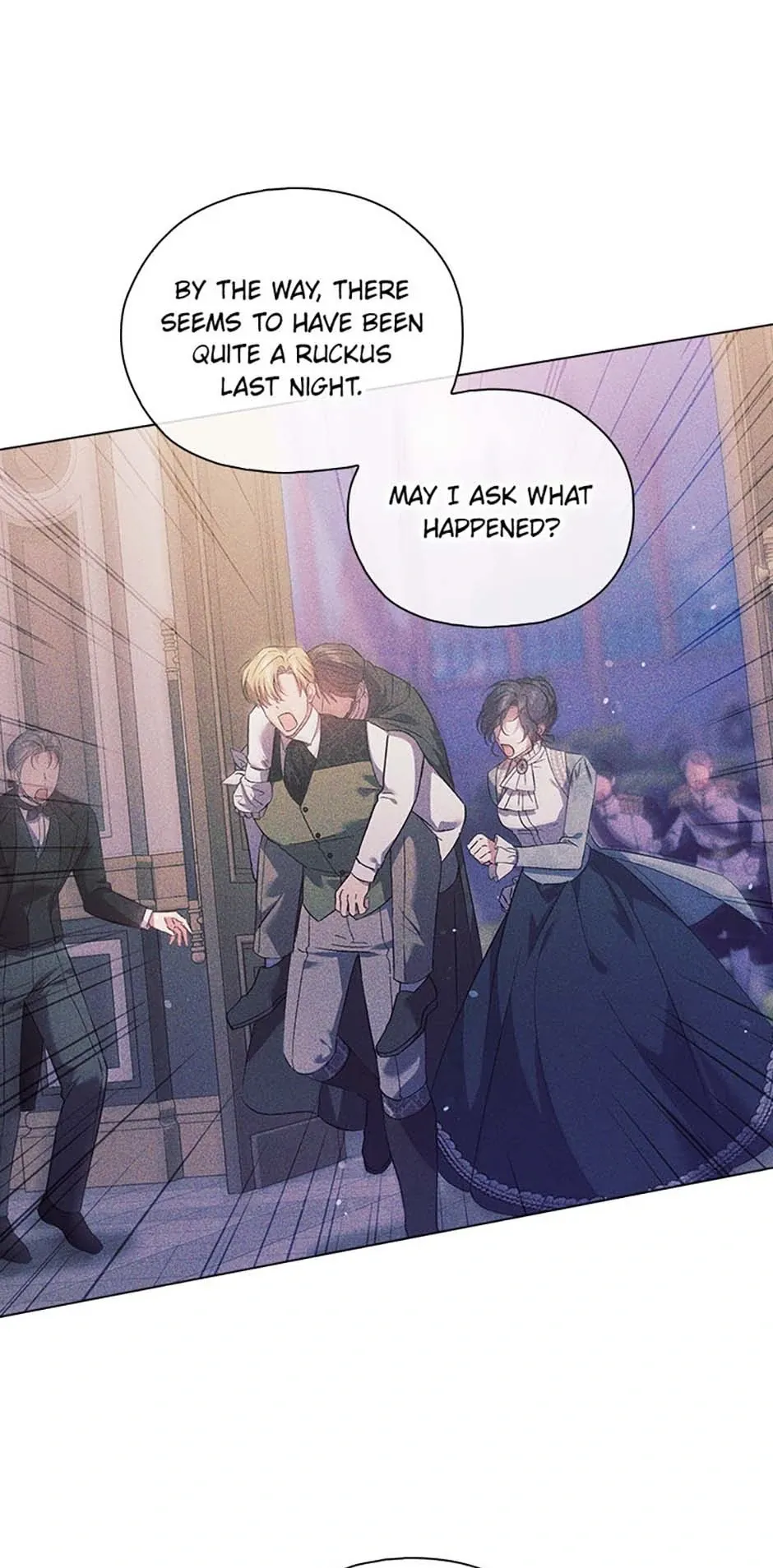 I don’t believe in my twin sister Chapter 80 Online - página 18