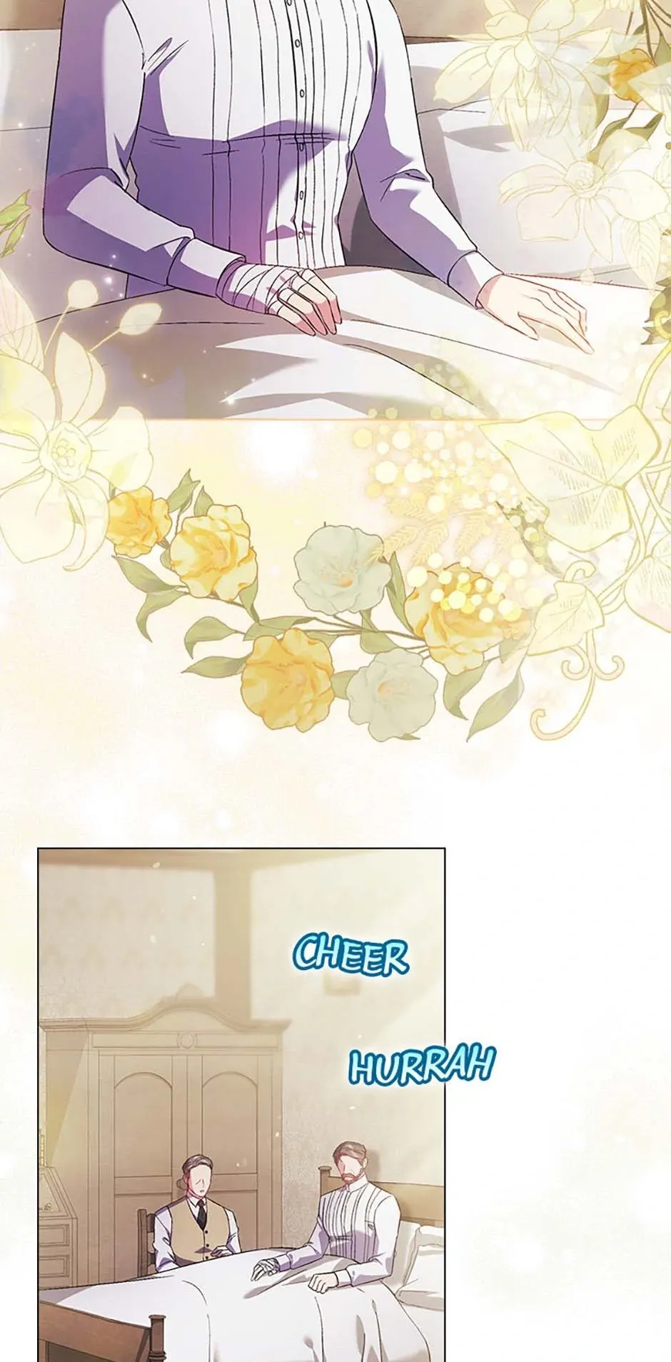 I don’t believe in my twin sister Chapter 80 Online - página 21