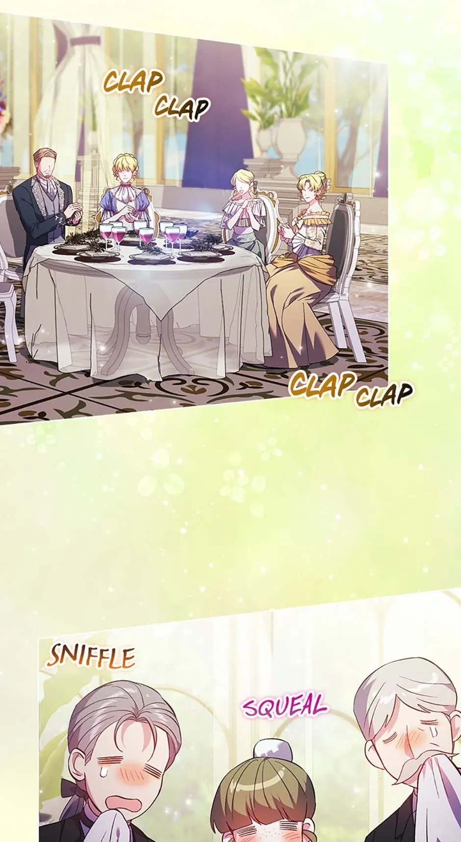 I don’t believe in my twin sister Chapter 80 Online - página 30