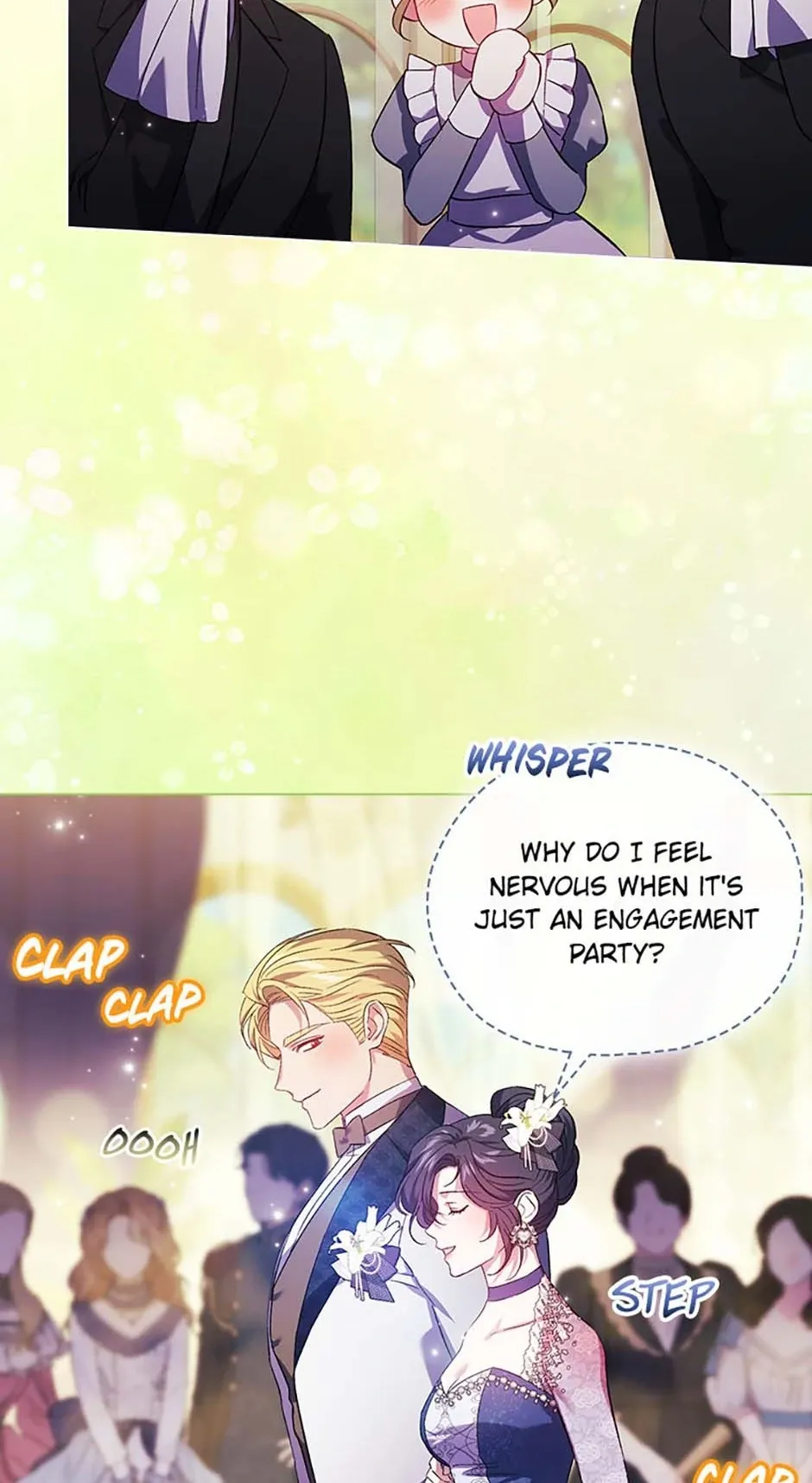 I don’t believe in my twin sister Chapter 80 Online - página 31