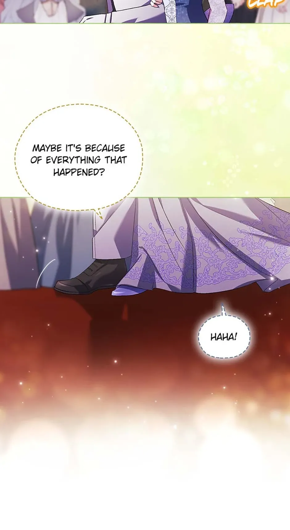 I don’t believe in my twin sister Chapter 80 Online - página 32