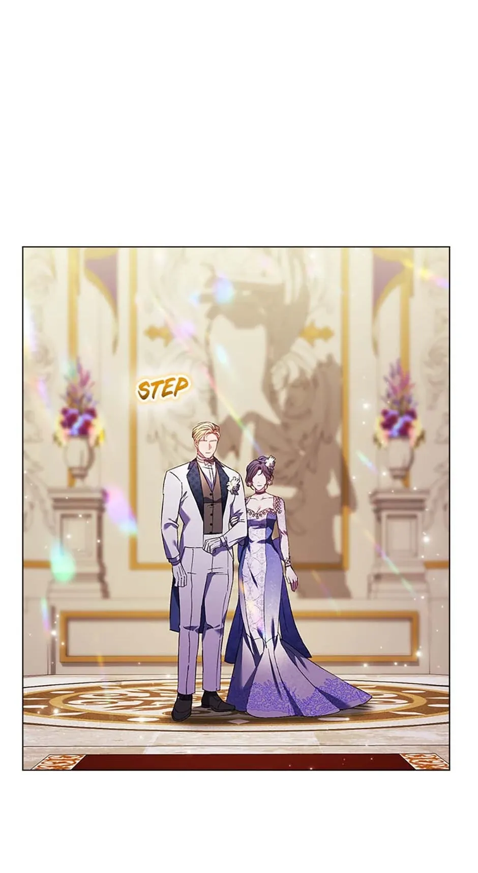 I don’t believe in my twin sister Chapter 80 Online - página 33