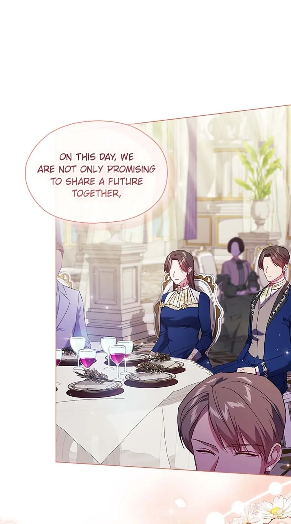 I don’t believe in my twin sister Chapter 80 Online - página 35