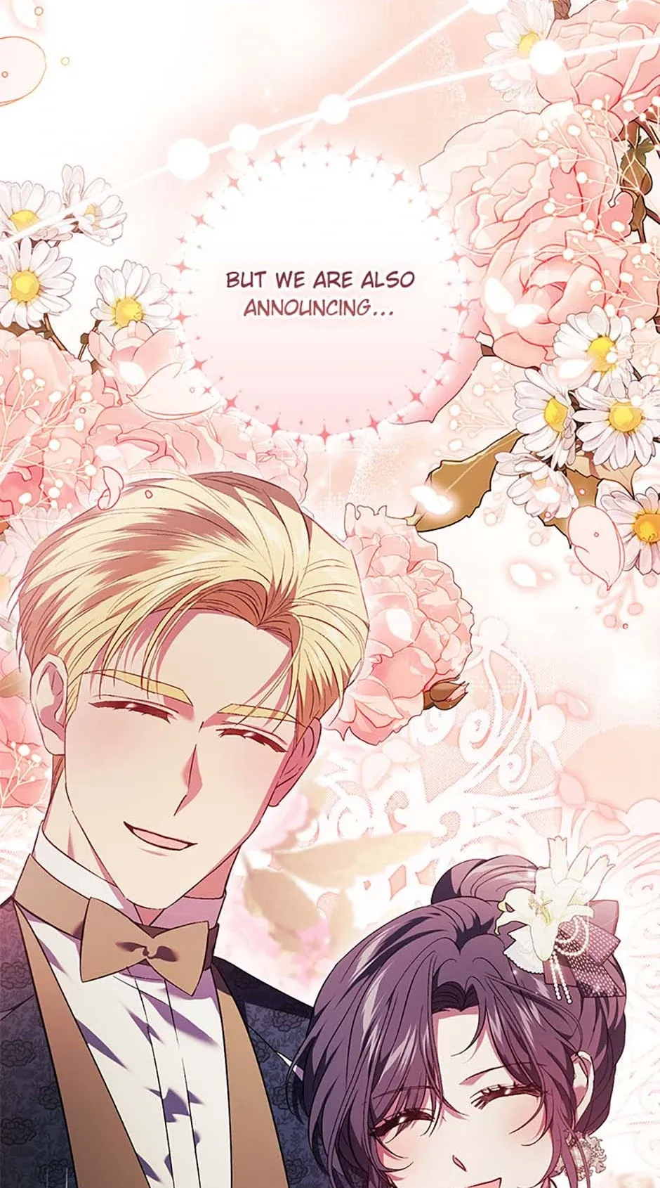 I don’t believe in my twin sister Chapter 80 Online - página 36