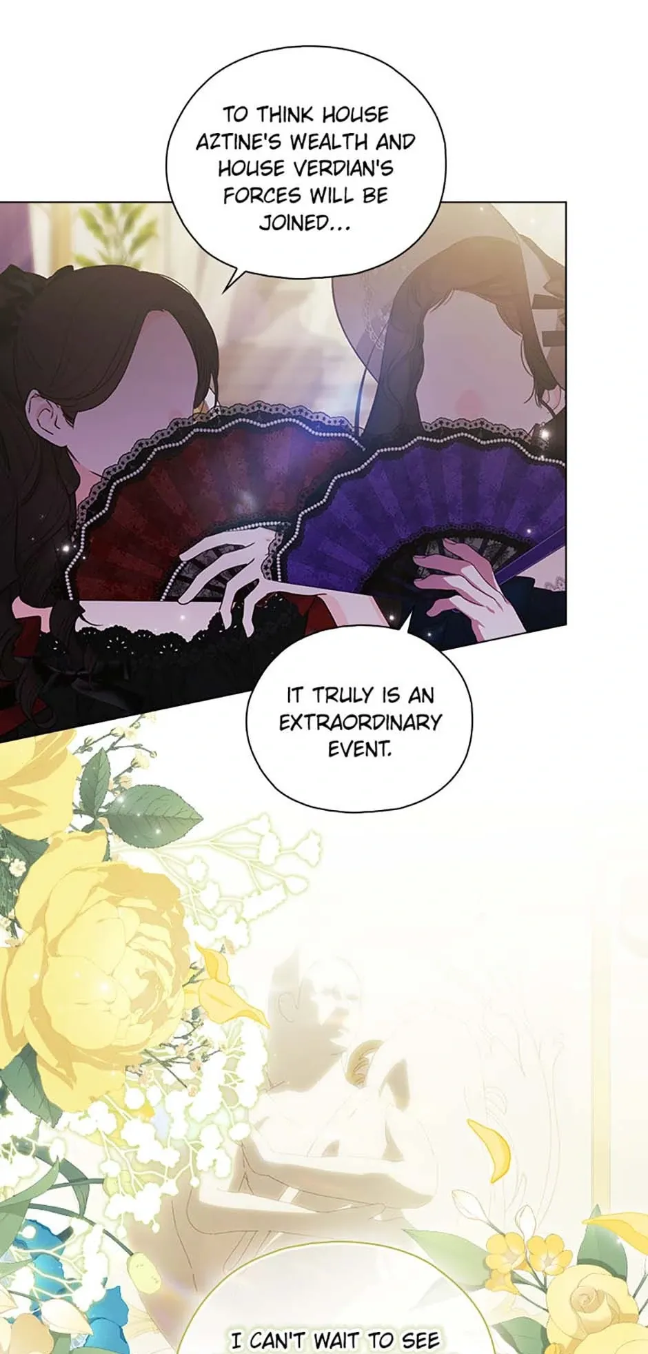 I don’t believe in my twin sister Chapter 80 Online - página 40