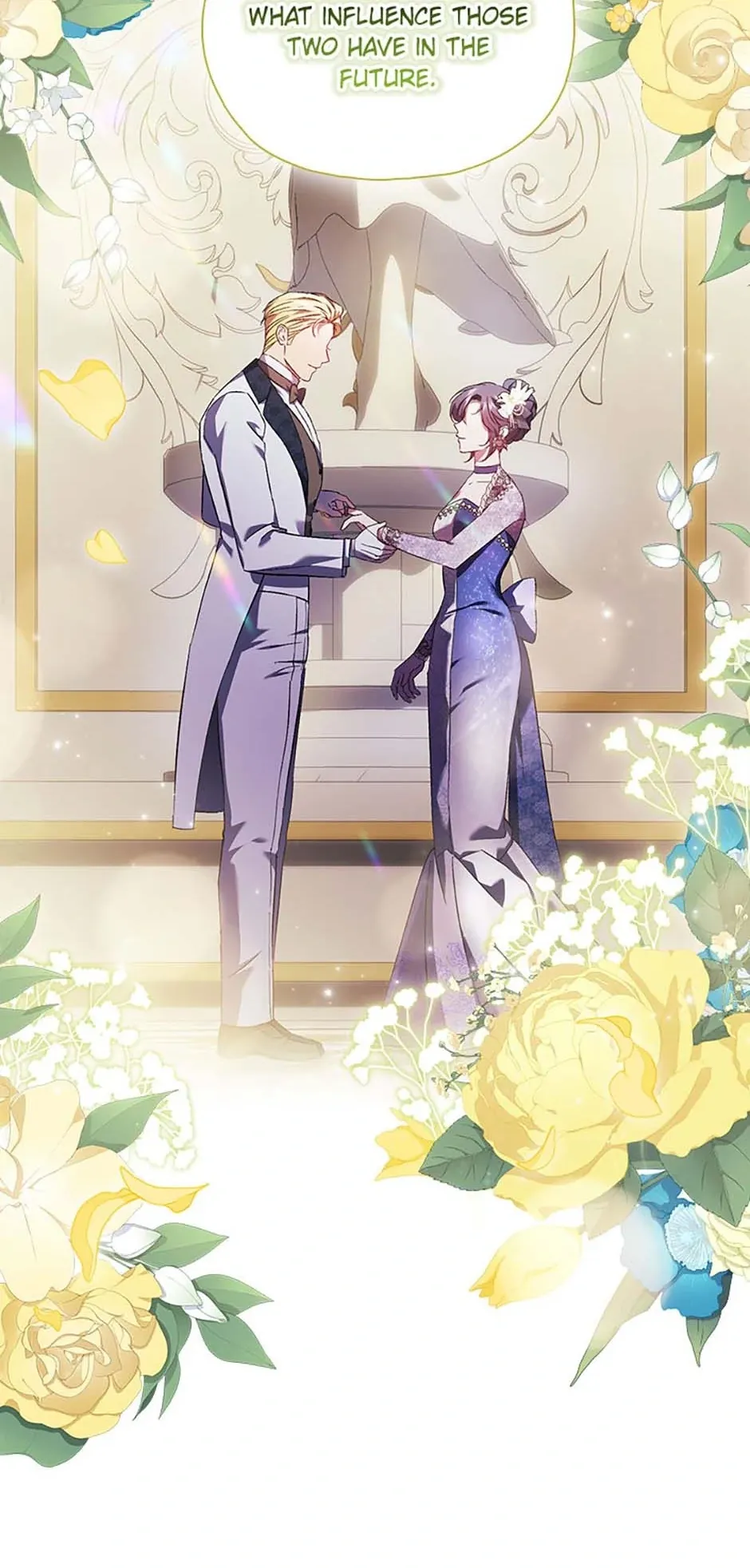 I don’t believe in my twin sister Chapter 80 Online - página 41