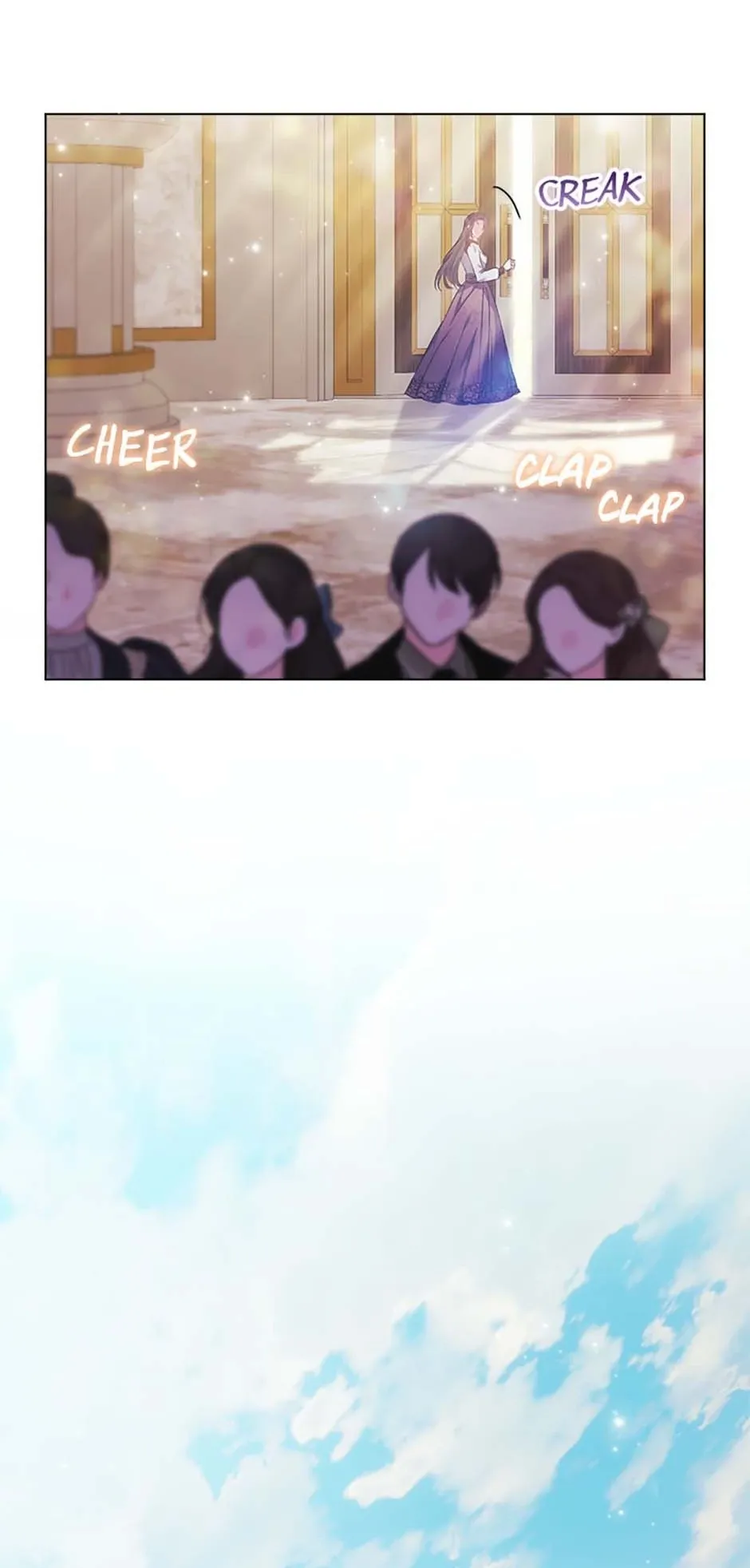 I don’t believe in my twin sister Chapter 80 Online - página 42
