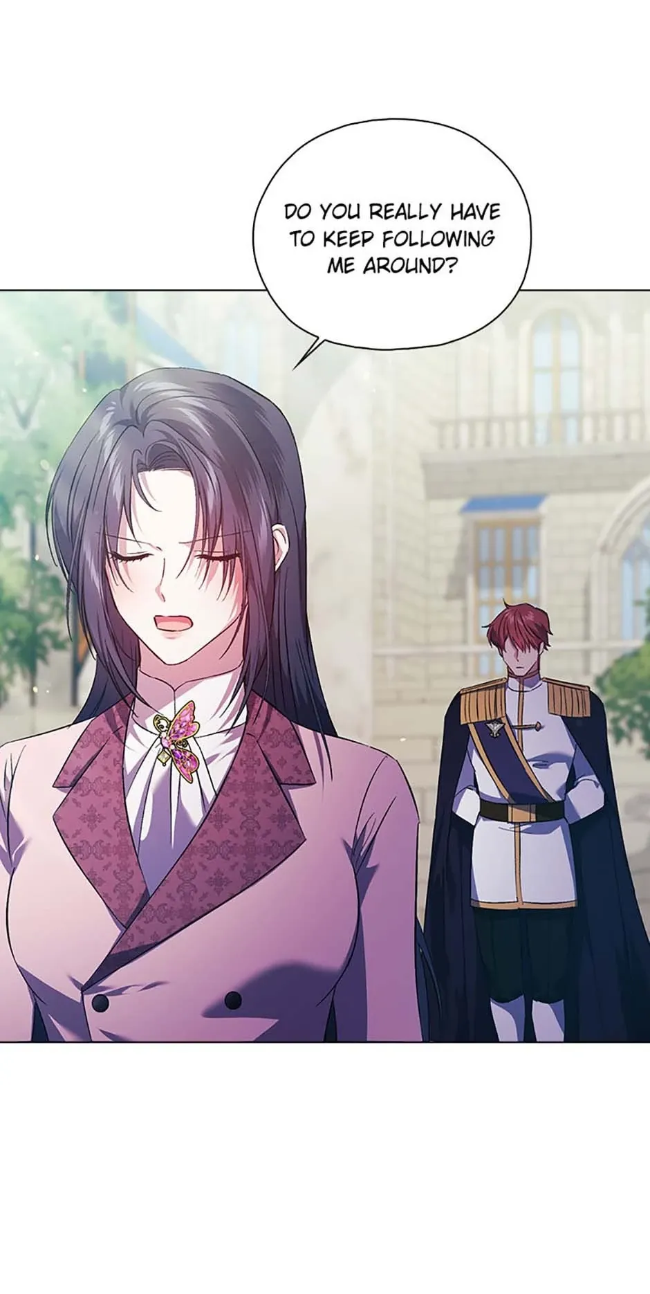 I don’t believe in my twin sister Chapter 80 Online - página 45