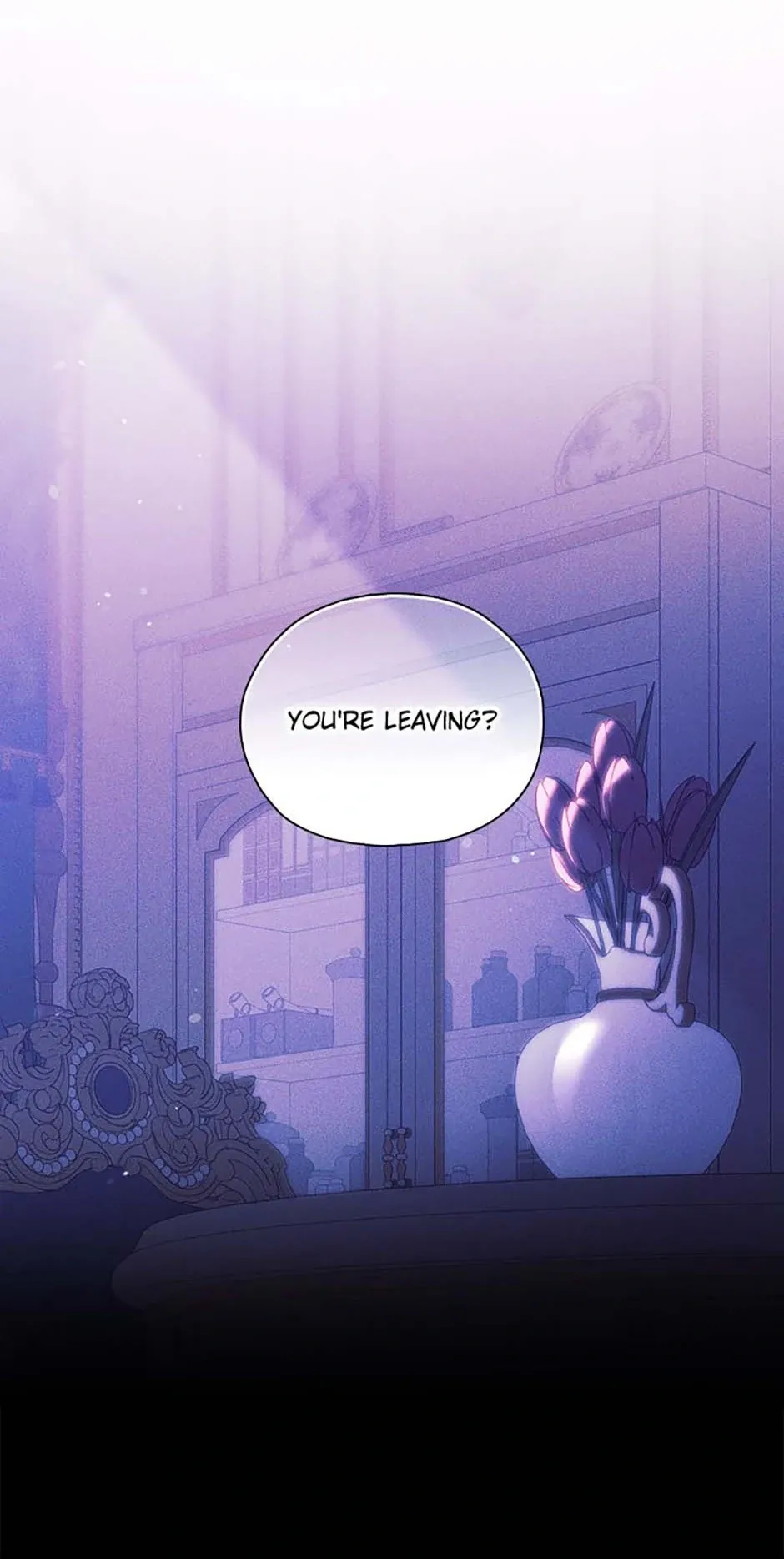 I don’t believe in my twin sister Chapter 80 Online - página 48