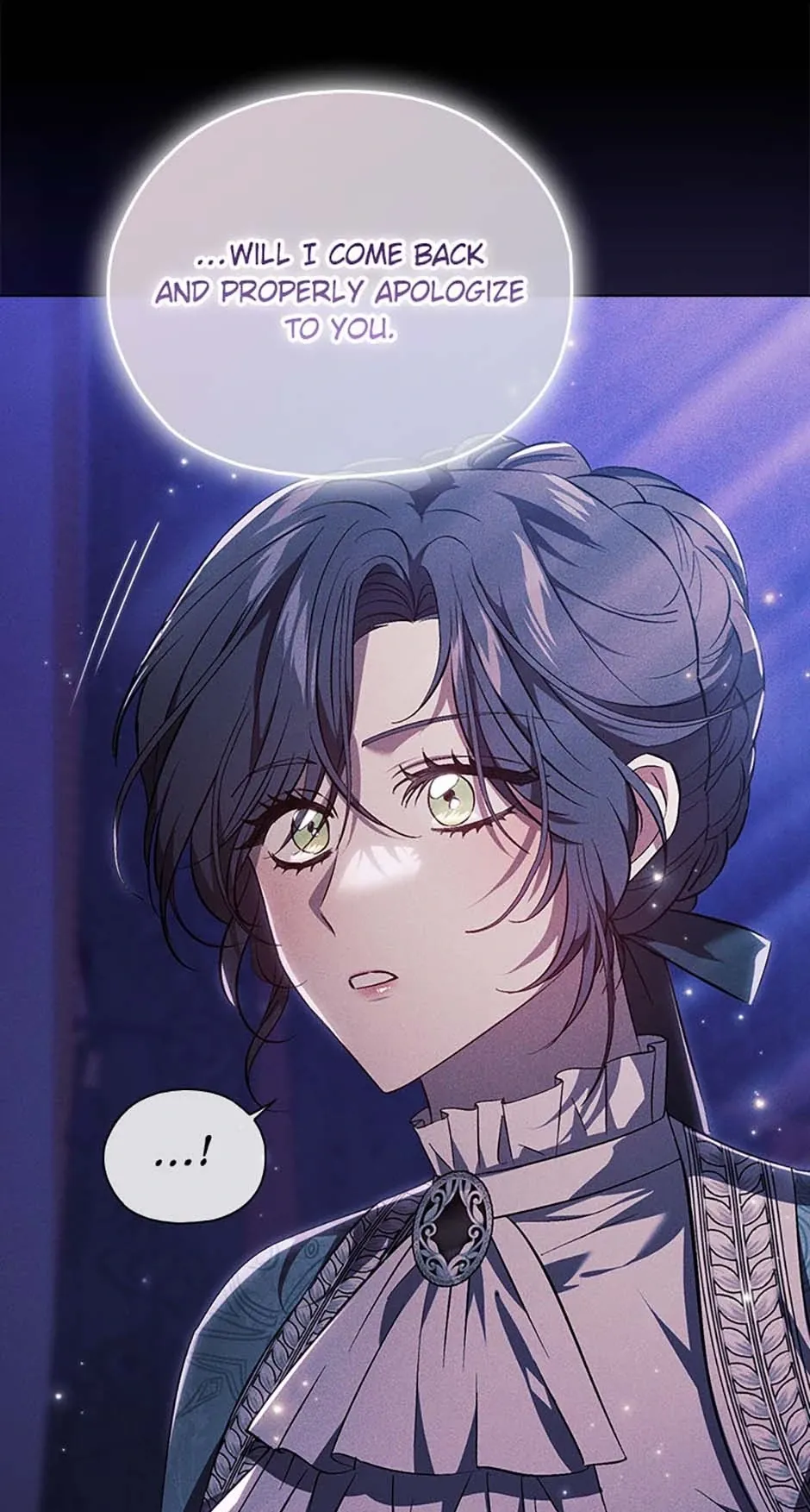 I don’t believe in my twin sister Chapter 80 Online - página 53