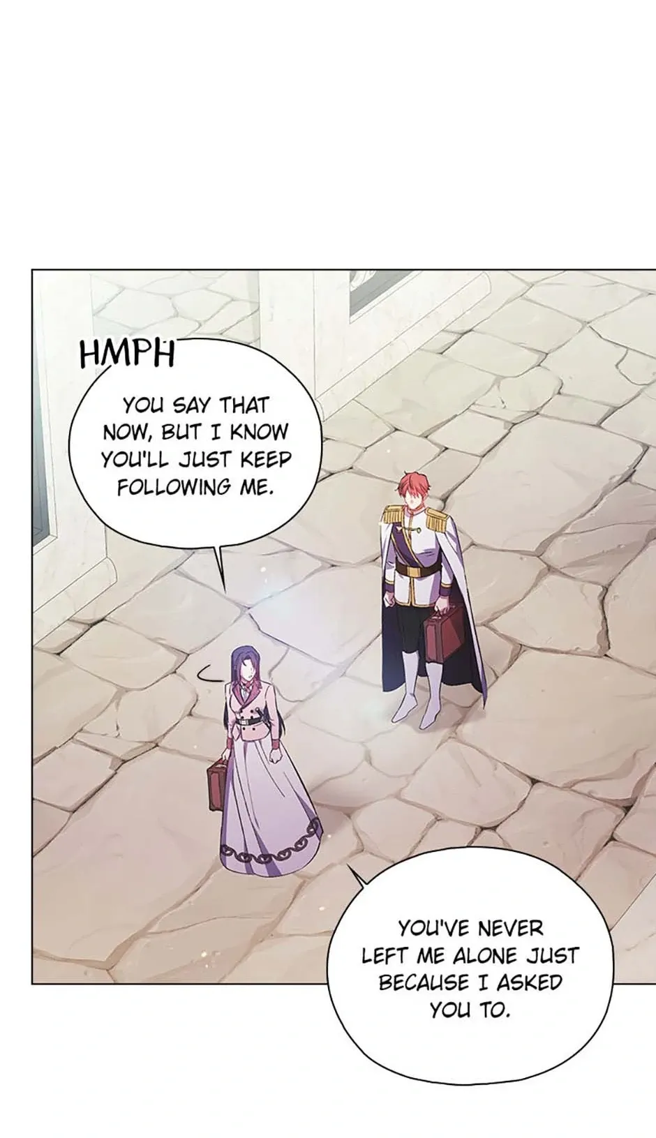 I don’t believe in my twin sister Chapter 80 Online - página 59