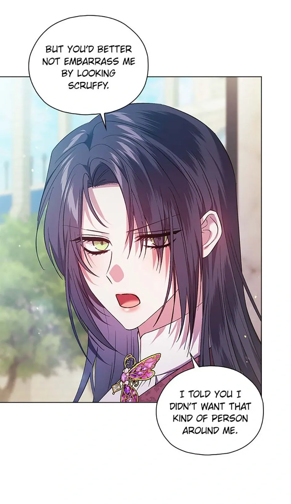 I don’t believe in my twin sister Chapter 80 Online - página 62