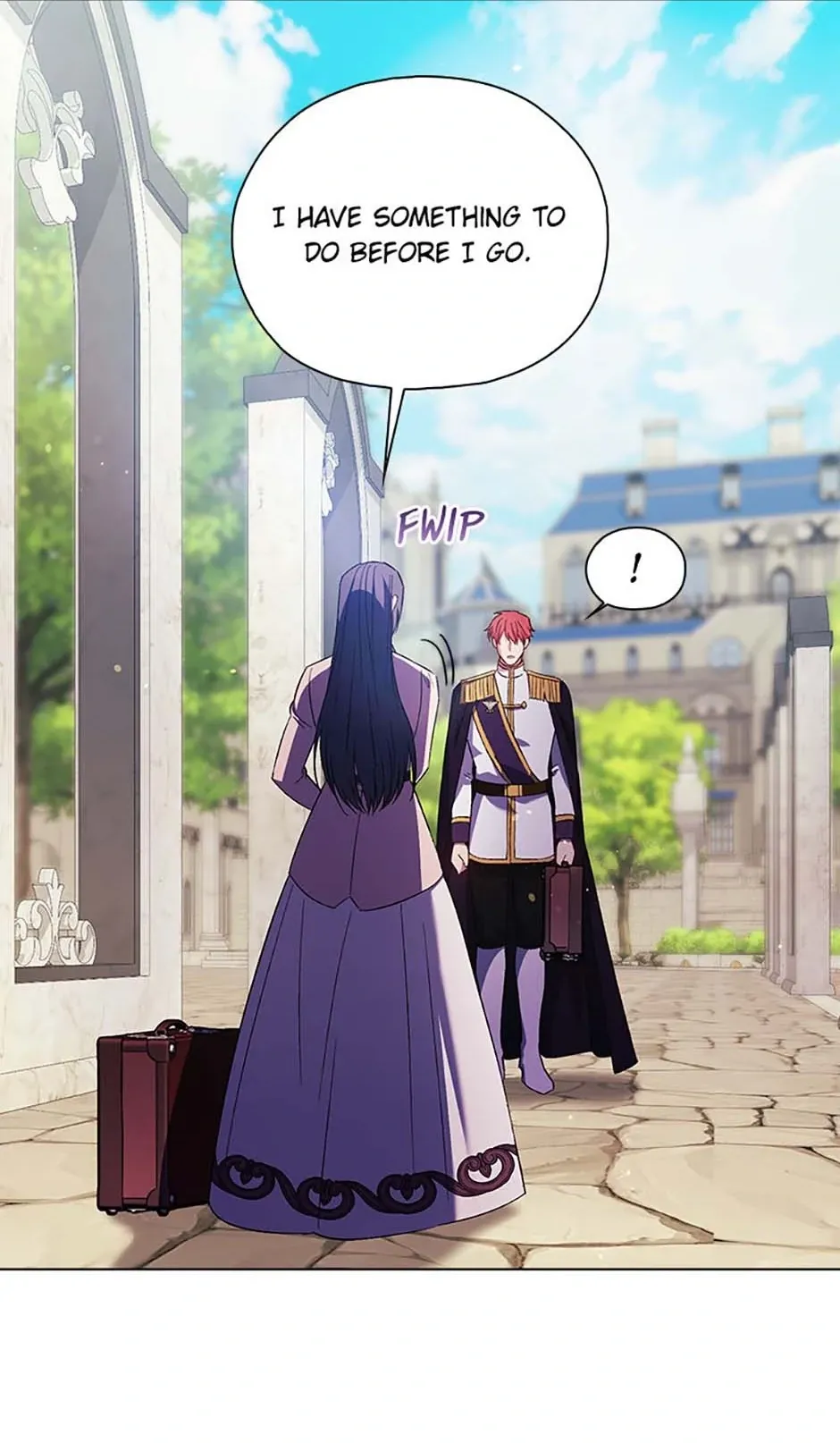 I don’t believe in my twin sister Chapter 80 Online - página 65