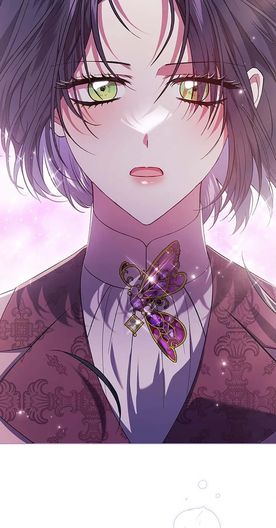 I don’t believe in my twin sister Chapter 80 Online - página 71