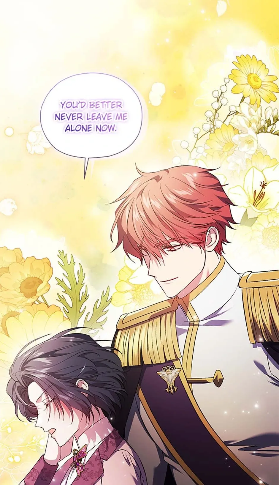 I don’t believe in my twin sister Chapter 80 Online - página 75