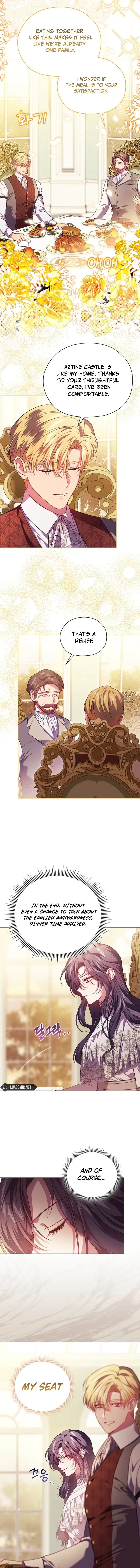 I don’t believe in my twin sister Chapter 84 Online - página 3