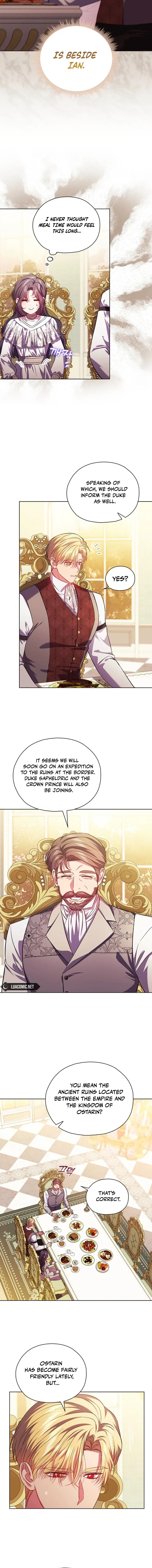 I don’t believe in my twin sister Chapter 84 Online - página 4
