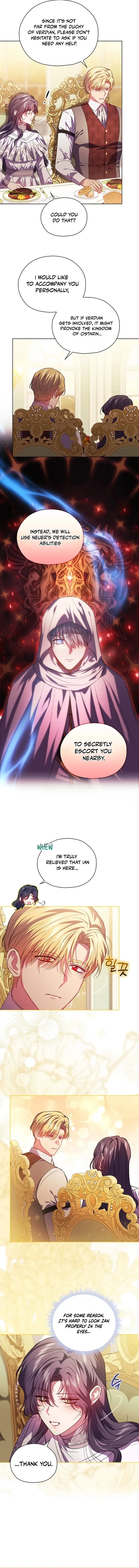 I don’t believe in my twin sister Chapter 84 Online - página 5