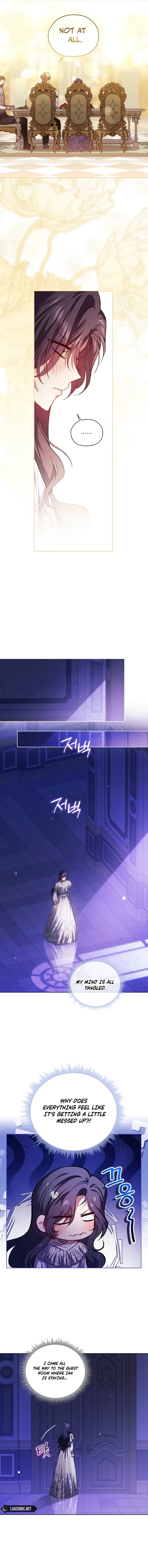 I don’t believe in my twin sister Chapter 84 Online - página 6
